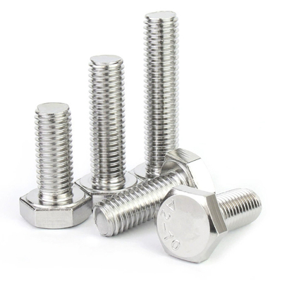 昡 六角螺栓 M9*30 个