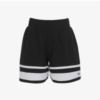 NIKE耐克短裤运动休闲舒适透气针织大童裤FV0190-010 D