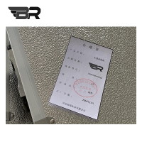 BR/车载抢修箱/1500*600*400mm/个