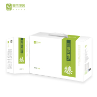 美禾庄园东北五常大米5kg长粒一级粳米当季新米软糯香甜厂家直销