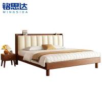 铭思达宿舍床