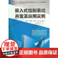 嵌入式控制系统开发及应用实例