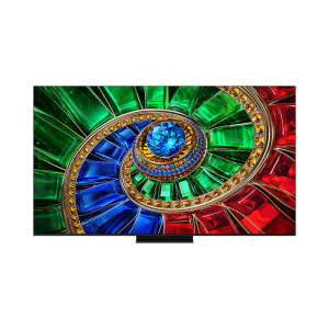 TCL电视65C11L RGB-Mini LED
