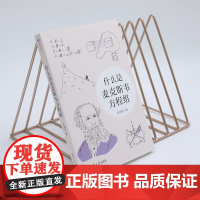 什么是麦克斯韦方程组 长尾君 中小学生微积分高等数学科普书籍 数学知识课外读物 量子力学物理 清华大学出版社