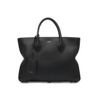 Ferragamo小牛皮手提商务公文包CM通勤手拿包