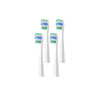 幻想飞碟适配usmile电动牙刷头P1/P10/P20pro/Y4/Y20/U2S/U7pro替换头