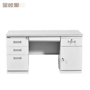 金睦源 电脑桌 1.4m张