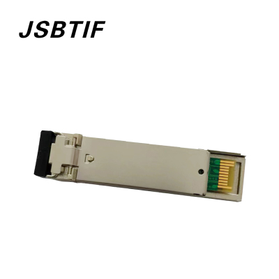JSBTIF光模块双芯10G-10KM/只