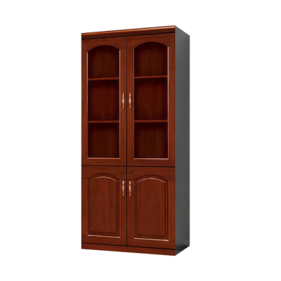 海铁科技书柜(两门)2000*800*400mm/个