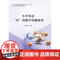 小学英语“看”的教学技能研究