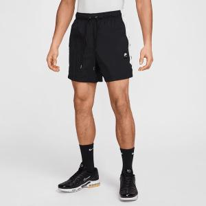 Nike运动裤男款 休闲宽松above-the-knee水 resisting舒适潮流短裤