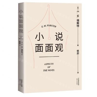 [N]小说面面观-9787201180731