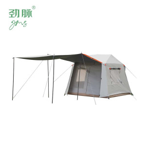 劲脉 帐篷 240*210*180cm 顶