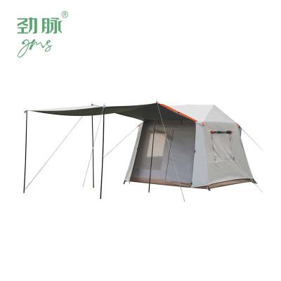 劲脉 帐篷 240*210*180cm 顶