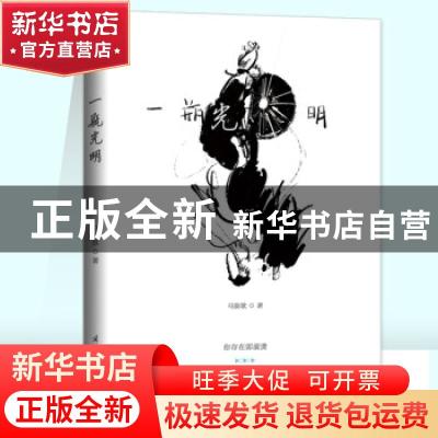 正版 一瓶光明 马旋歌 国际文化出版公司 9787512513471 书籍
