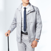 天鸣 春秋装套装 款式面料材质可定制 160-190 套