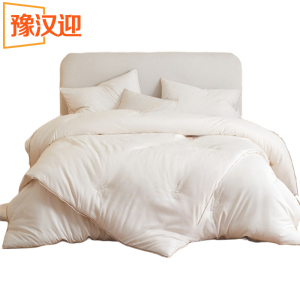 豫汉迎子母被
