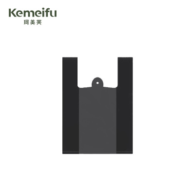 珂美芙 手提垃圾袋 30*40cm 个