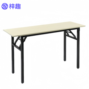 梓趣 长条桌 1.2*0.5*0.75m 张