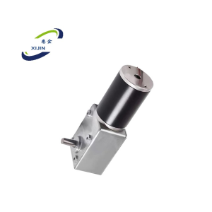 悉金 减速电机 XJ - DC24V 150转 台