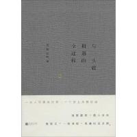 正版新书]与一头鹿相遇的全过程葛一敏9787539979489