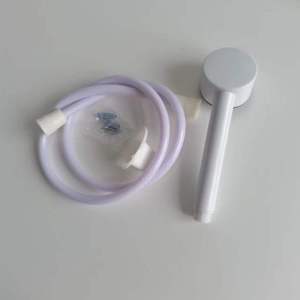 帮客材配 全新原装 法迪欧电热水器F55/65/85- 25A1系列花洒 收前务必验货