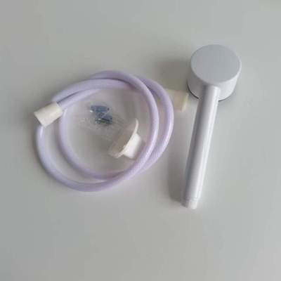 帮客材配 全新原装 法迪欧电热水器F55/65/85- 25A1系列花洒 收前务必验货