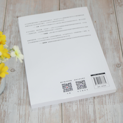 Python数据挖掘技术及应用(微课版)