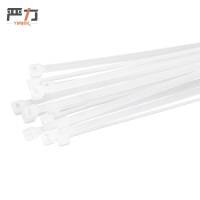 严力 YIMLEK 尼龙扎带 5*300mm(100根) 包