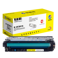 科思特 K CF361A 硒鼓 适用惠普M552dn M553n M553dn M553x 专业版