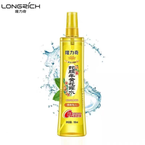 隆力奇蛇胆牛黄花露水祛痱止痒香水型持久清香喷雾花露水