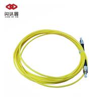 闪达鑫 单模光纤尾纤 FC-FC-0.5m 10根/包