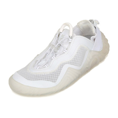 KENZO高田贤三20新款女士织物休闲鞋运动鞋FA62SN004F57