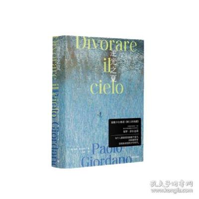 正版新书]逆光之夏(意)保罗·乔尔达诺9787532787111
