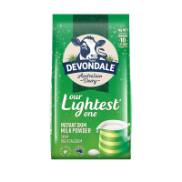 澳大利亚原装进口德运DEVONDALE高钙脱脂奶粉1000g (儿童 学生成人中老年 肥胖人群的奶粉)