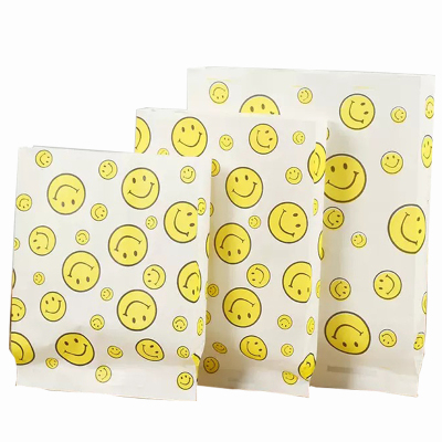 特昂优选 一次性防油袋23*13*7cm 100个/件