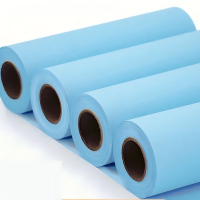 百晟长恒 BSCH-A40GS A3单面 80g 3寸芯 440mm*150米/卷 1.00 盒/卷 蓝图纸