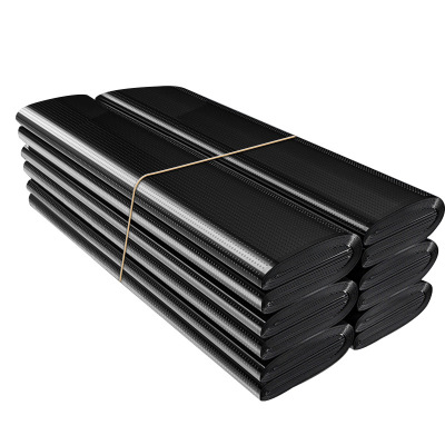 丝路众成 加厚垃圾袋 60*80cm*5丝 只