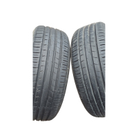 益莘 耐磨标准充气胎 11.00R20 套