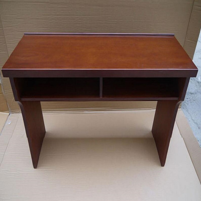 心业1.2米条桌XY-TZ1会议桌培训桌 此产品单件不出售批量请联系客服