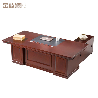 金睦源 JIN MU YON 办公桌 2400*1100*750mm 张