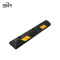 斯赞 橡胶挡车器 90*15*11cm 个