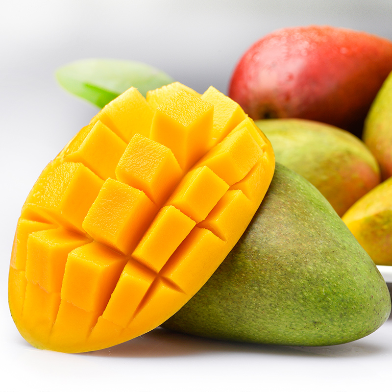 我们为您提供鲜芒果的优质评价,包括鲜芒果商品评价,晒单,百万用户帮