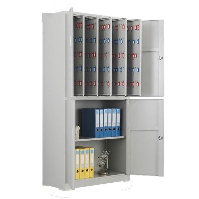 鑫睿辉 钥匙柜 500位 台