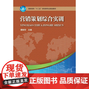 营销策划综合实训