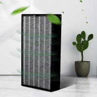 格力(GREE)空气净化器 原装滤网复合滤芯 家用除甲醛除细菌除雾霾PM2.5 配KJ700G-A01