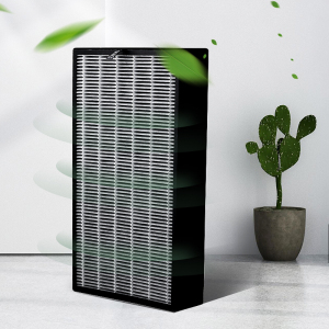 格力(GREE)空气净化器 原装滤网复合滤芯 家用除甲醛除细菌除雾霾PM2.5 配KJ700G-A01