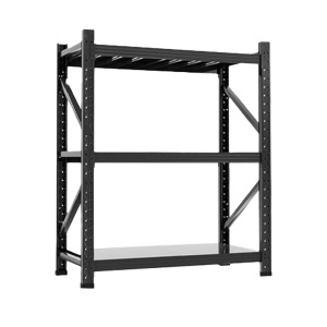 依韵珂轻型置物架105*40*200cm(100kg)组