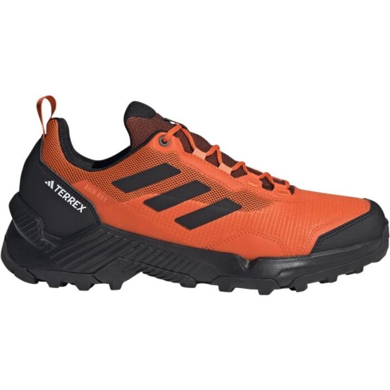 阿迪达斯(adidas)阿迪达斯男款跑步鞋防水防脏加固元素户外运动休