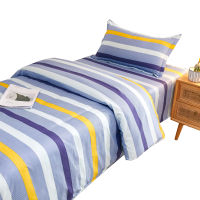 筱影 宿舍三件套 1.5米床/套 筱影 床上用品 1.5米床/套